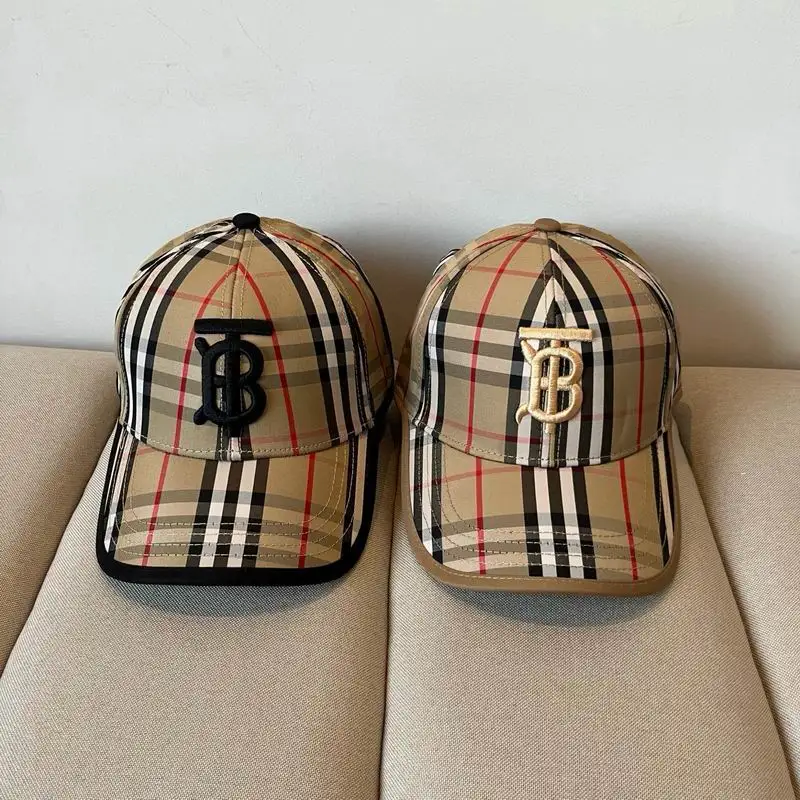 Burberry cap dx20